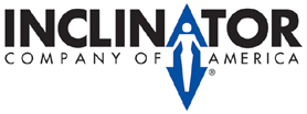 Inclinator Company of America - Elevator Parts